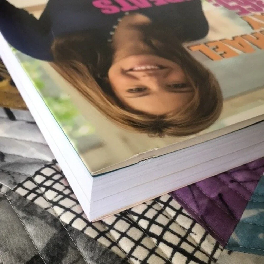 Cookbook By Rachel Ray 365: No Repeats 30 Minute Meals